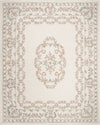 Safavieh Aubusson 102 Ivory/Pink Area Rug Main