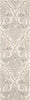 Safavieh Aubusson 103 Ivory/Green Area Rug Runner