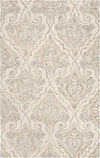 Safavieh Aubusson 103 Ivory/Green Area Rug Main