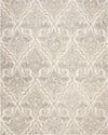 Safavieh Aubusson 103 Ivory/Green Area Rug Main