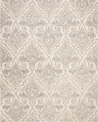 Safavieh Aubusson 103 Ivory/Green Area Rug Main