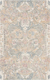 Safavieh Aubusson 104 Ivory/Sage Area Rug Main