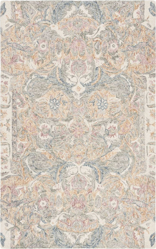 Safavieh Aubusson 104 Ivory/Sage Area Rug Main