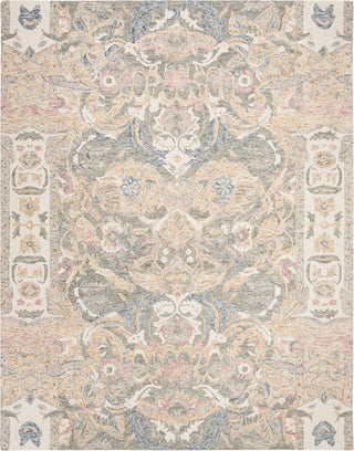 Safavieh Aubusson 104 Ivory/Sage Area Rug Main