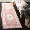 Safavieh Aubusson 105 Red/Ivory Area Rug Room Scene