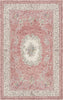 Safavieh Aubusson 105 Red/Ivory Area Rug Main