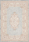 Safavieh Aubusson 106 Blue/Ivory Area Rug main image