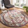 Safavieh Baldwin BDN127D Ivory/Anthracite Area Rug 