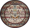 Safavieh Baldwin BDN127D Ivory/Anthracite Area Rug 