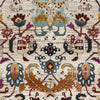Safavieh Baldwin BDN127D Ivory/Anthracite Area Rug 