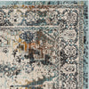 Safavieh Baldwin BDN128C Ivory/Teal Area Rug 