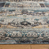Safavieh Baldwin BDN128C Ivory/Teal Area Rug 