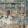 Safavieh Baldwin BDN128C Ivory/Teal Area Rug 