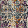 Safavieh Baldwin BDN196D Cream/Multi Area Rug 