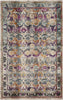 Safavieh Baldwin BDN196D Cream/Multi Area Rug 