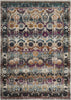 Safavieh Baldwin BDN196D Cream/Multi Area Rug main image