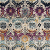 Safavieh Baldwin BDN196D Cream/Multi Area Rug 