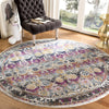 Safavieh Baldwin BDN196D Cream/Multi Area Rug 