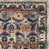 Safavieh Baldwin BDN196D Cream/Multi Area Rug 