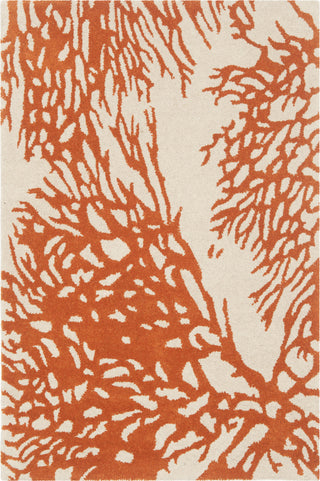 Safavieh Bella 115 Beige/Terracotta Area Rug main image