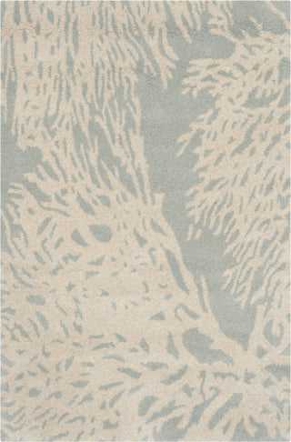 Safavieh Bella 115 Grey/Ivory Area Rug main image