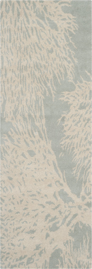 Safavieh Bella 115 Grey/Ivory Area Rug 