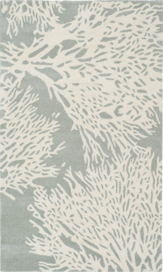 Safavieh Bella 115 Grey/Ivory Area Rug Main