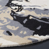 Safavieh Bella 117 Ivory/Grey Area Rug Detail
