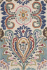 Safavieh Bella 118 Ivory/Blue Area Rug 