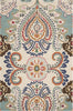 Safavieh Bella 118 Ivory/Blue Area Rug Main