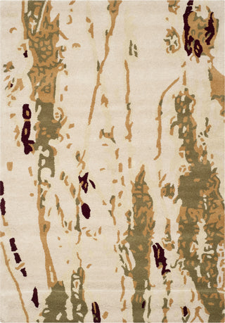 Safavieh Bella 120 Beige/Green Area Rug main image