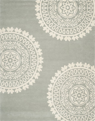 Safavieh Bella 121 Grey/Ivory Area Rug Main