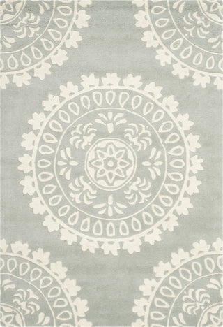 Safavieh Bella 122 Grey/Ivory Area Rug Main