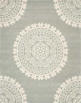 Safavieh Bella 122 Grey/Ivory Area Rug Main