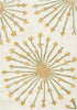 Safavieh Bella 123 Beige/Gold Area Rug 