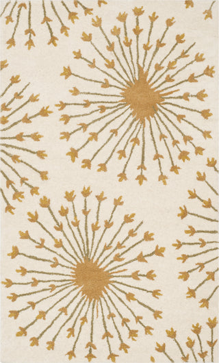 Safavieh Bella 123 Beige/Gold Area Rug main image