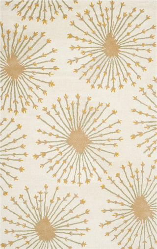 Safavieh Bella 123 Beige/Gold Area Rug Main