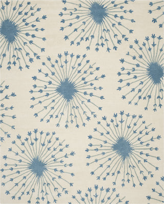 Safavieh Bella 123 Beige/Blue Area Rug Main