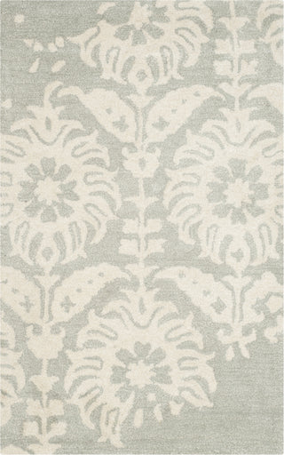 Safavieh Bella 125 Light Grey/Ivory Area Rug main image