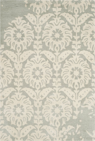 Safavieh Bella 125 Light Grey/Ivory Area Rug Main