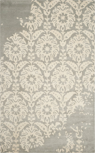 Safavieh Bella 125 Light Grey/Ivory Area Rug Main