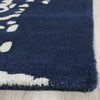 Safavieh Bella 125 Navy/Ivory Area Rug Detail