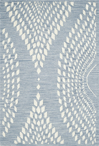 Safavieh Bella 126 Blue/Ivory Area Rug Main