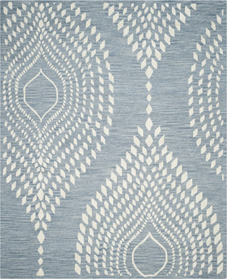 Safavieh Bella 126 Blue/Ivory Area Rug Main