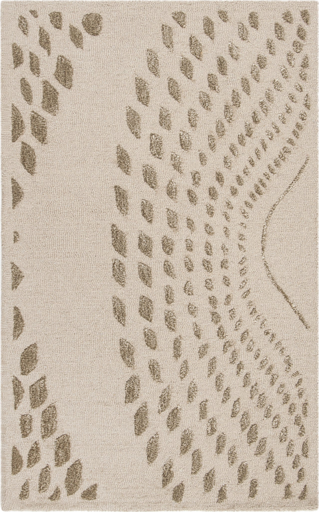 Safavieh Bella 126 Sand/Brown Area Rug main image