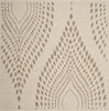 Safavieh Bella 126 Sand/Brown Area Rug Square