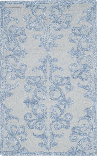 Safavieh Bella 127 Blue Area Rug main image