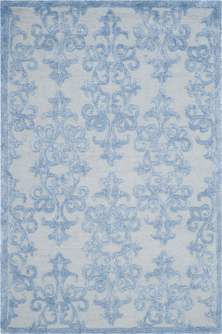 Safavieh Bella 127 Blue Area Rug Main