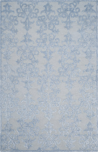 Safavieh Bella 127 Blue Area Rug Main