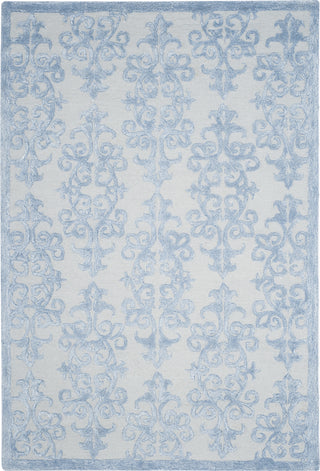 Safavieh Bella 127 Blue Area Rug Main